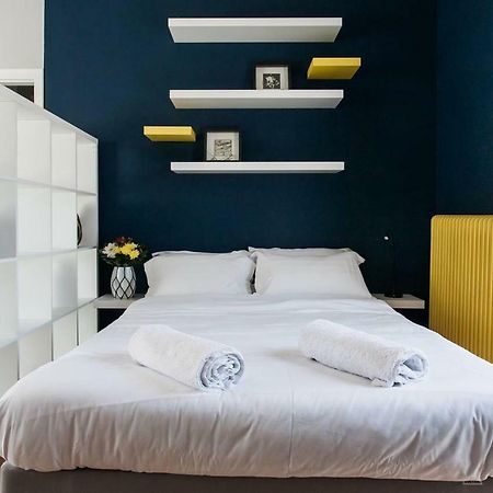 Appartamento Penthouse - Center Of Atene Esterno foto